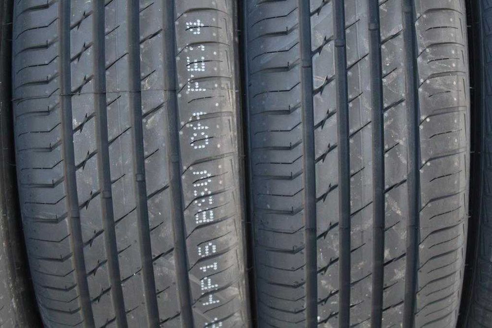 Anvelope vara noi 215/65R16 (4 modele)