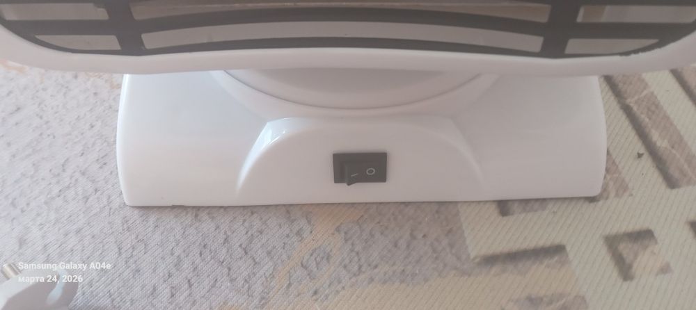 Продам обогреватель за 5000тг