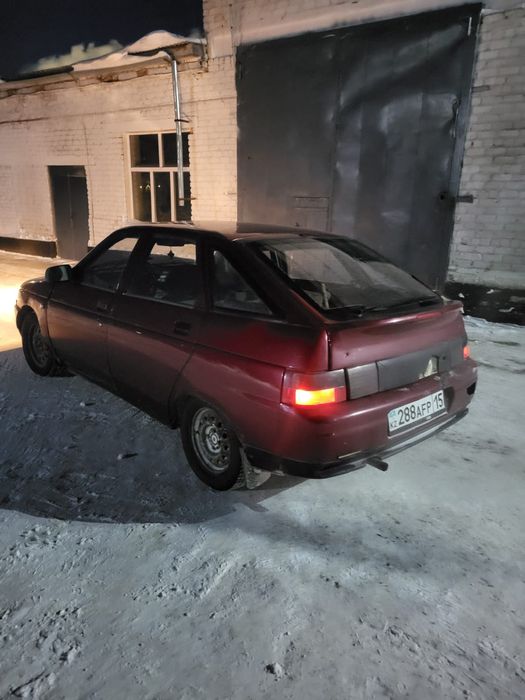 Продам 2112 шеснарь