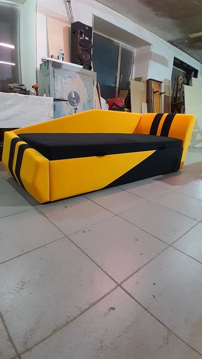 Перетяжка мебели