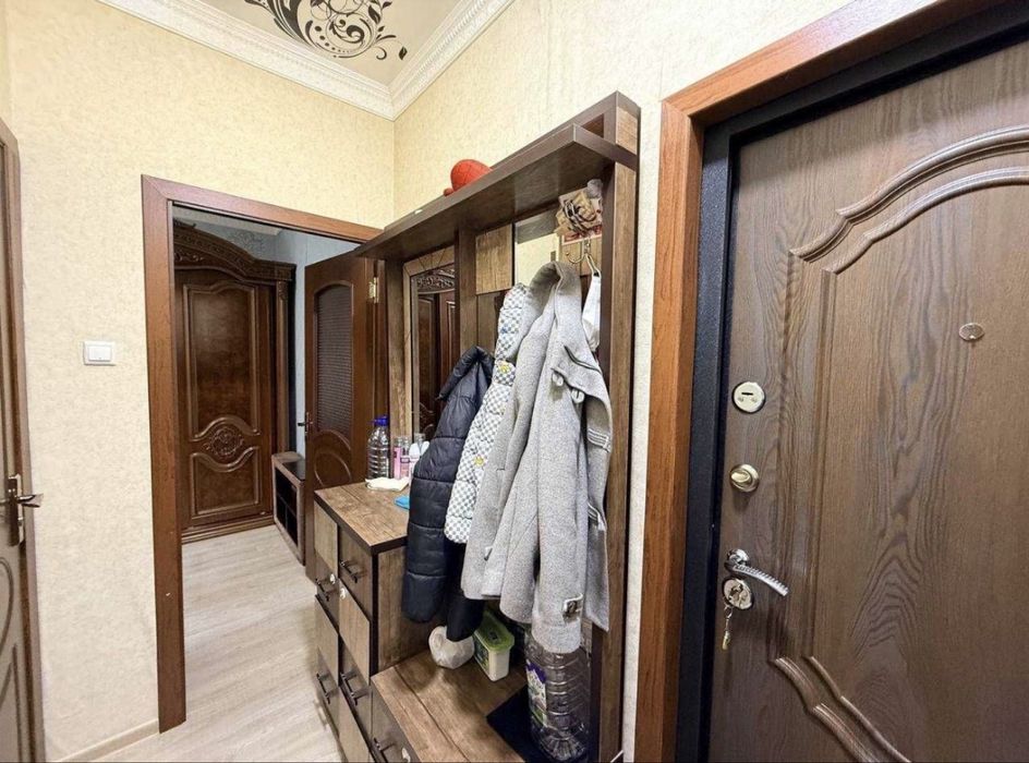 Дом Быта продается квартира 2/2/4 разделка