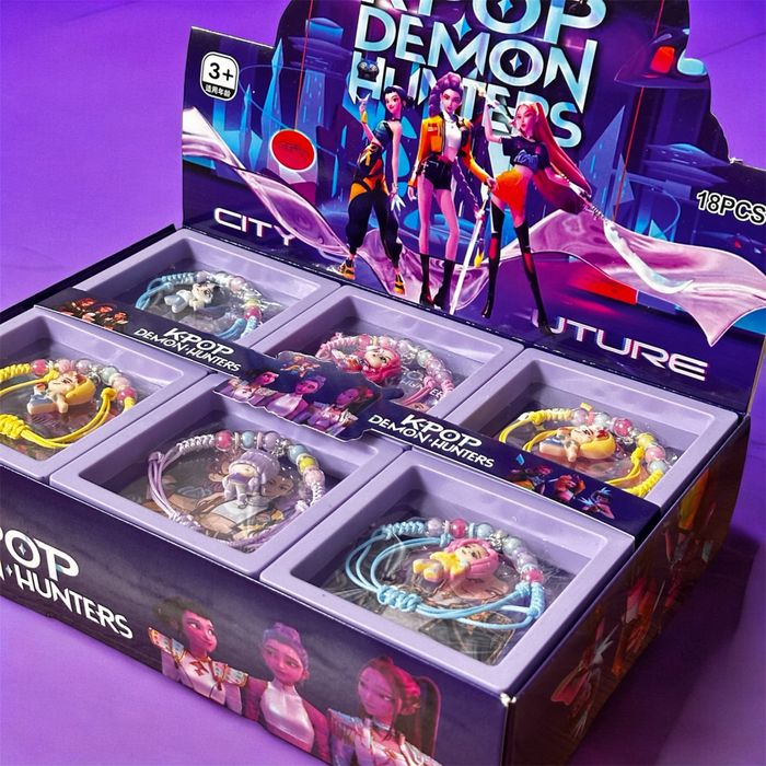 Трендовые игрушки ОПТОМ