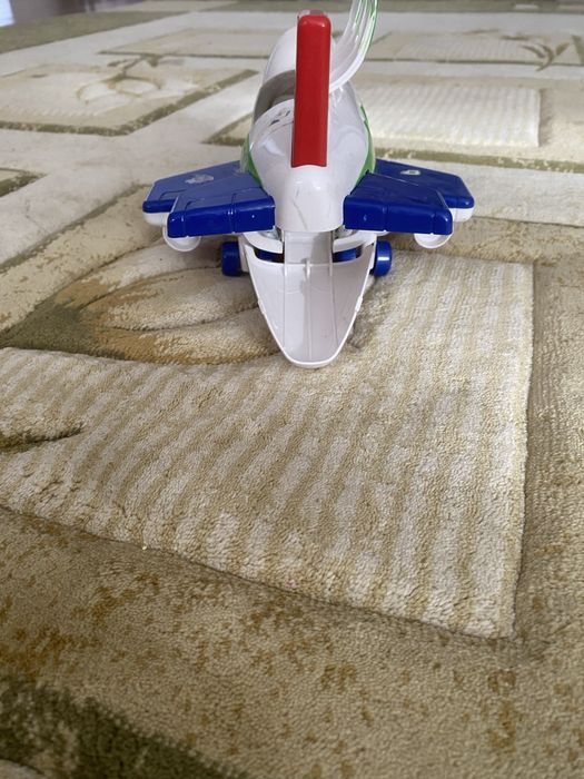 Продам самолет