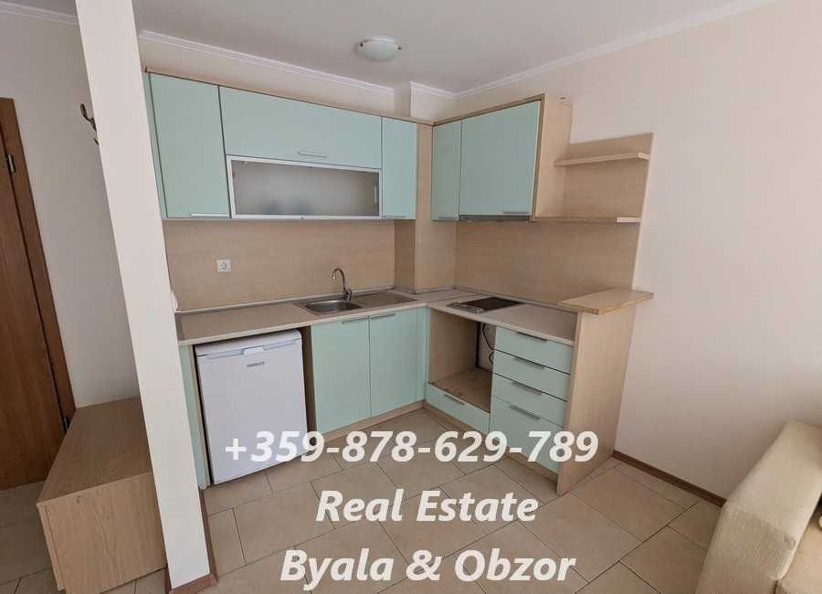 Продава се Двустаен апартамент в Обзор - 65 кв.м за 772 €/кв.м - Снимка #5