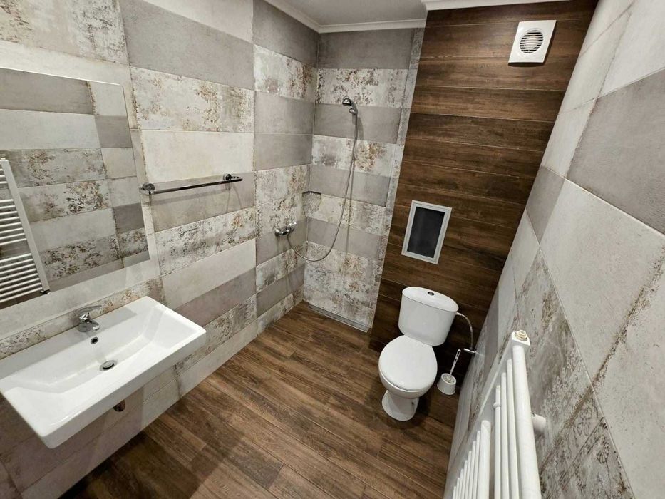 Двустаен апартамент под наем Белите брези