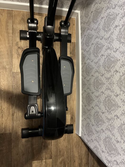 Тренажер для бега