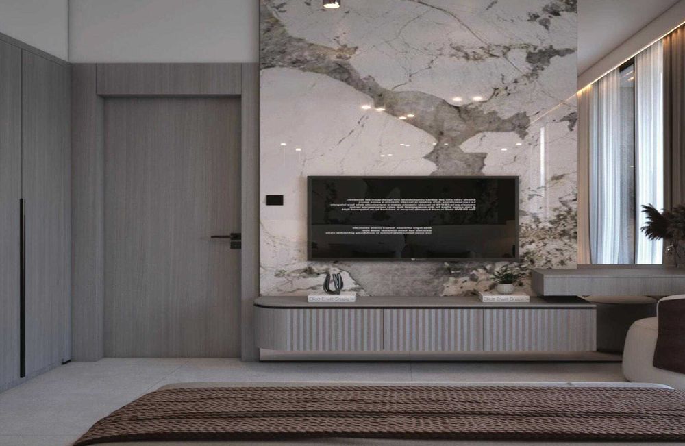 Дубай апартаменти