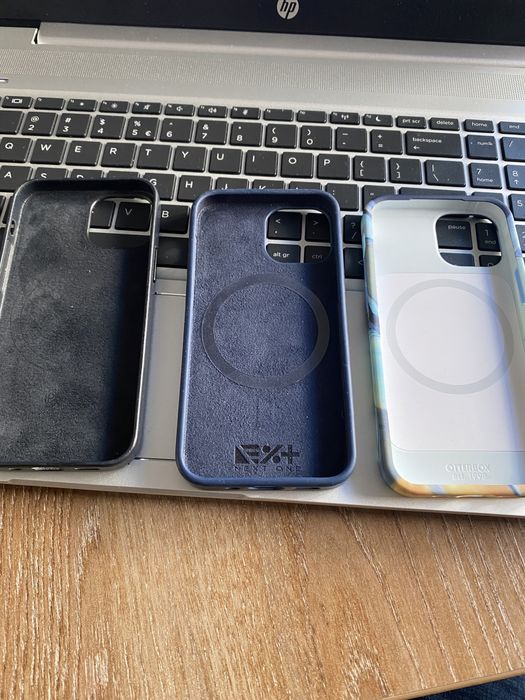 Husa iphone 12 mini