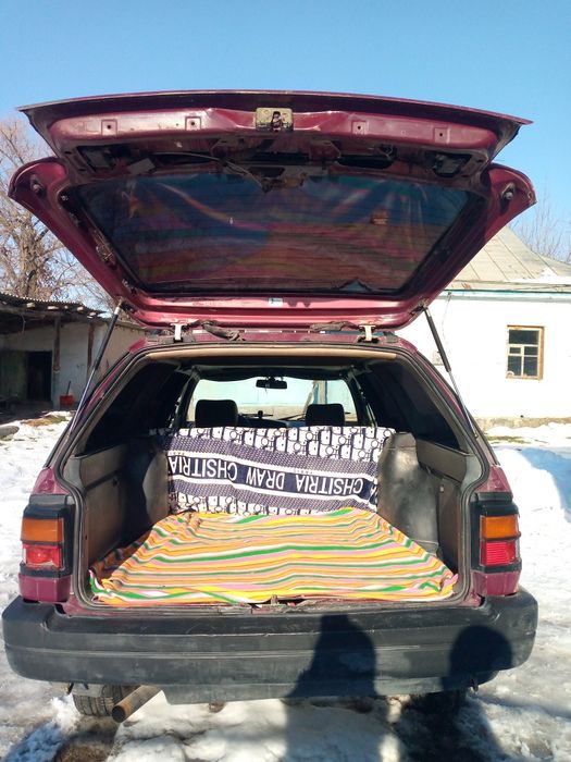 Пассат универсал