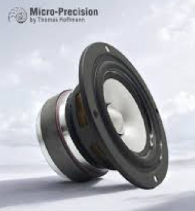 Micro precision sera 5.8 fullrange