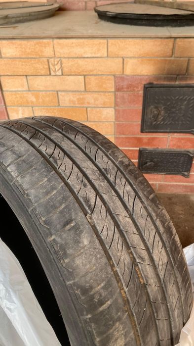 продам летний шины