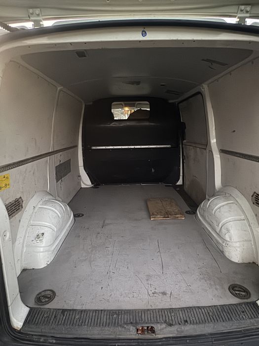 T5 transporter 1.9 an 2009