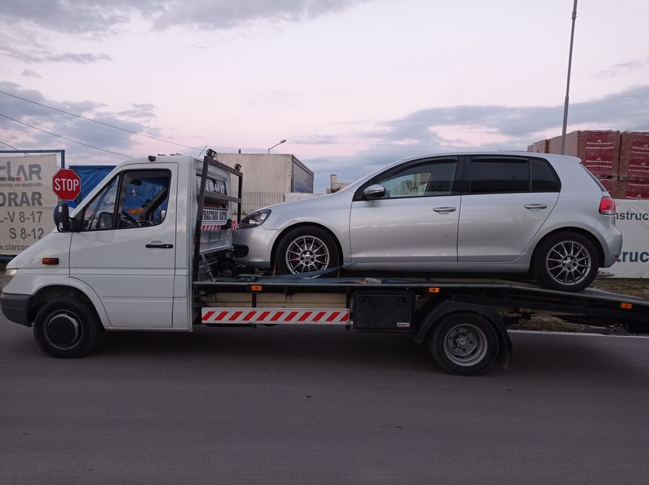 Tractari Auto Non Stop Cluj Florești Gilău A3 A10 Si In Toată Tara