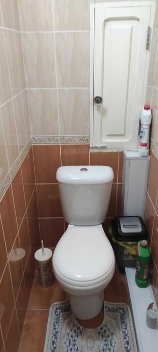 Юнусабад 2 кв, 2/4/4, 58 м². Собственник