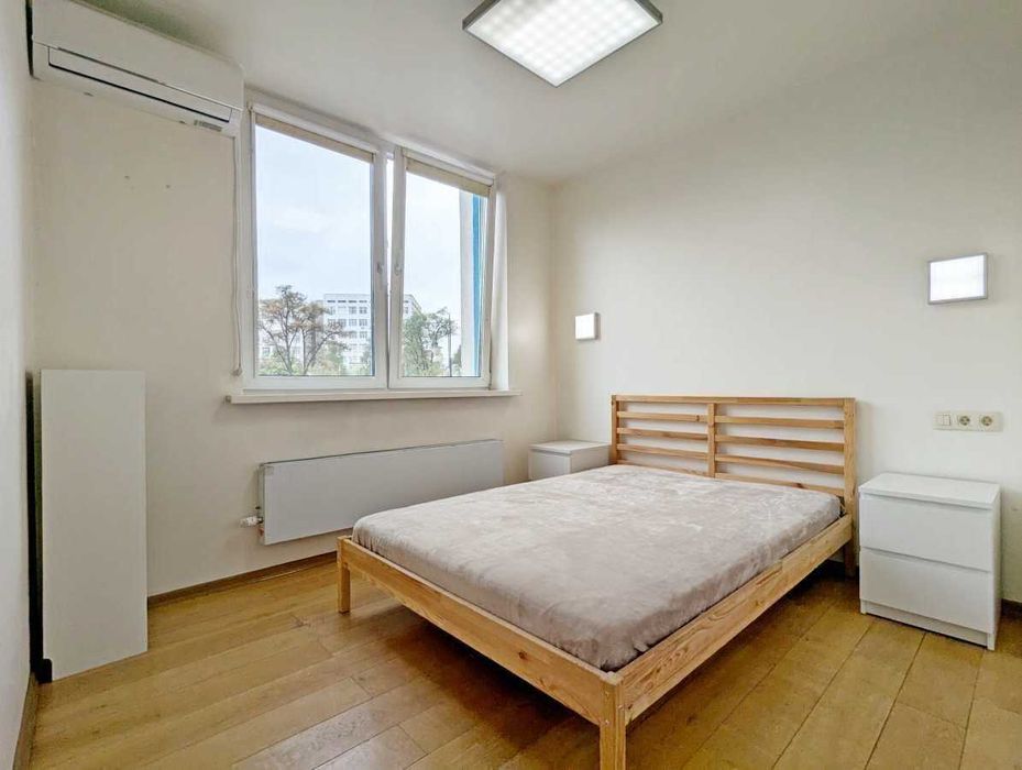 Дава се под наем Двустаен апартамент в София, Банишора - 67 кв.м за 408 € - Снимка #1