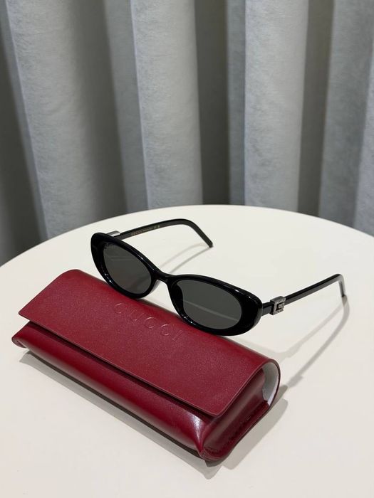GUCCI Дамски очила Premium FULL BOX MRS