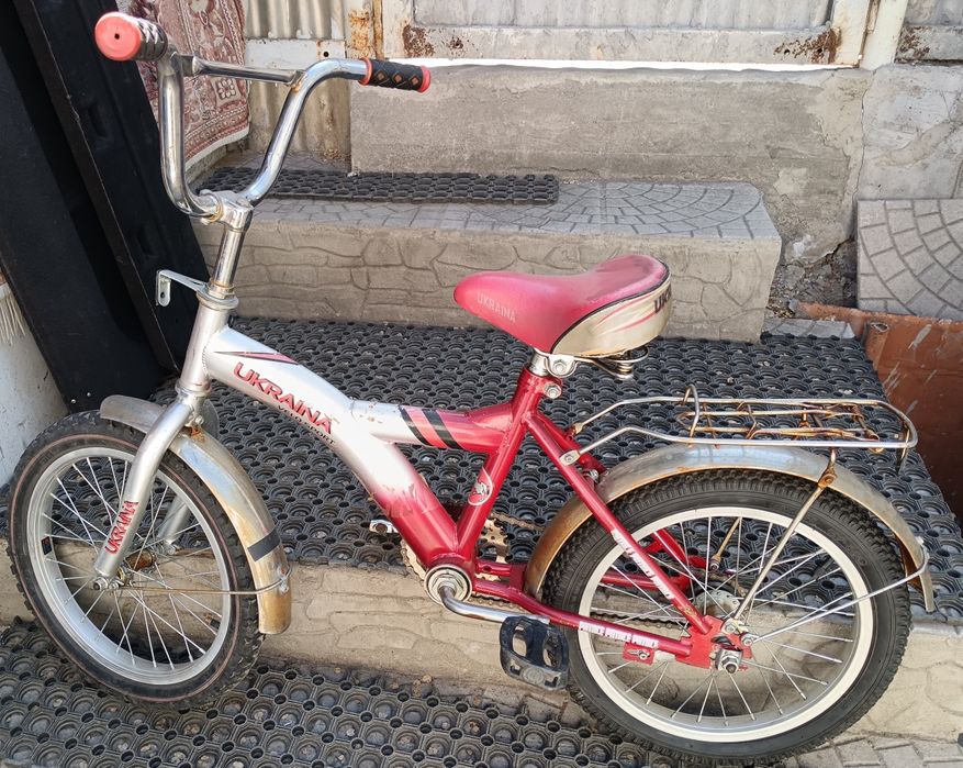 Продам Велосипеды