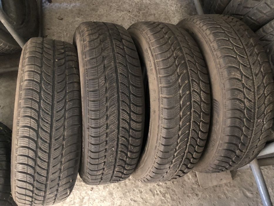 205/60/16, firme PREMIUM, DOT-uri recente!