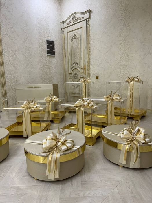 Бешик туй ва фотиха Fotih tuyia sarpo маросимлари учун