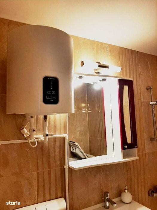 Apartament 2 camere metrou Timpuri Noi-Parc Tineretului