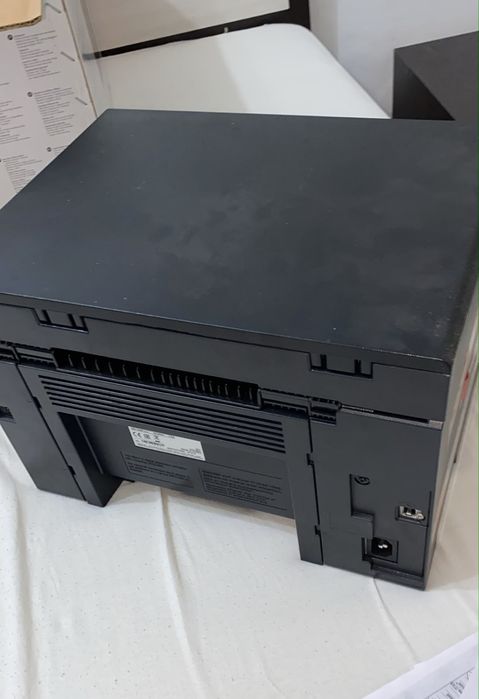 Canon i-SENSYS MF3010