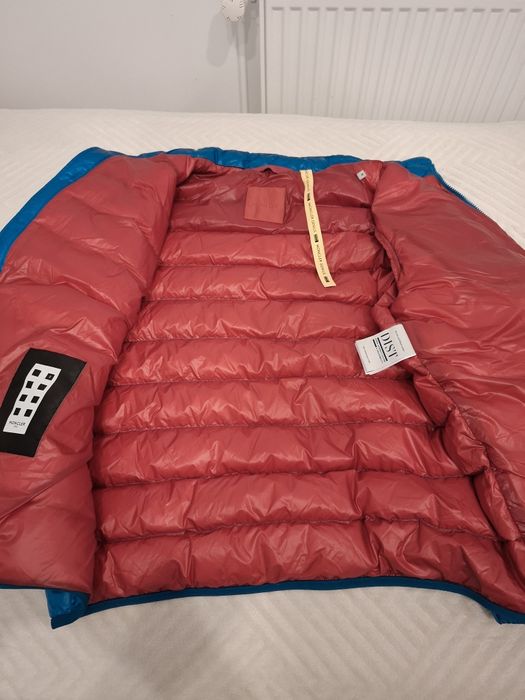 Geaca barbati Moncler marime 6