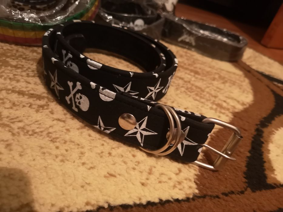 Curele unisex noi Anglia