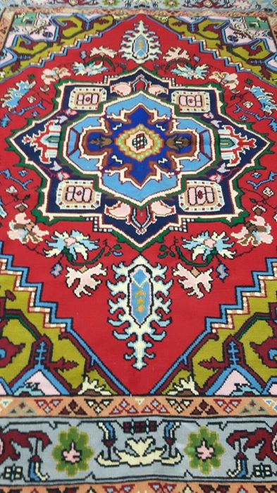 Котленски килим нов автентичен