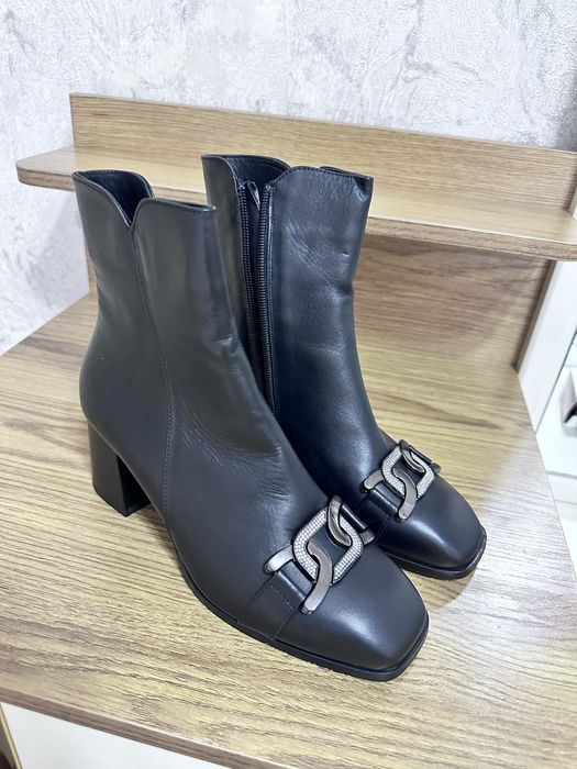 Сопоги женские новые