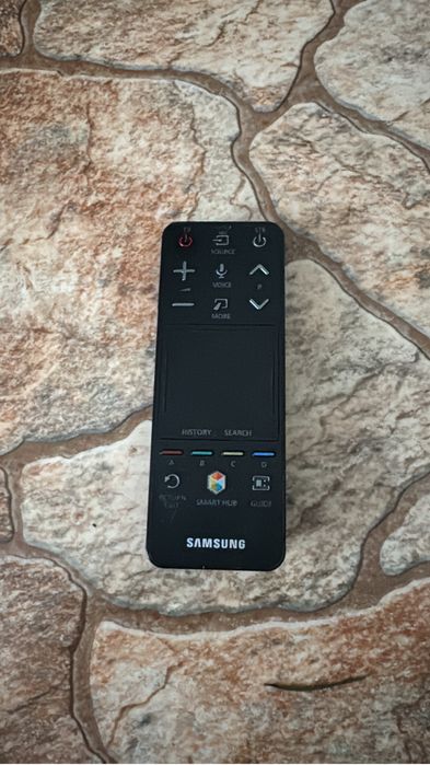 Продам смарт телевизор (плазма) Samsung!