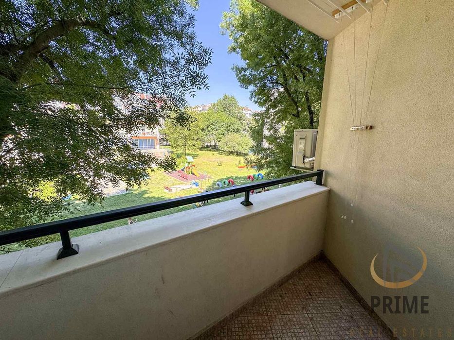 Дава се под наем Двустаен апартамент в Бургас, Лазур - 56 кв.м за 510 € - Снимка #9