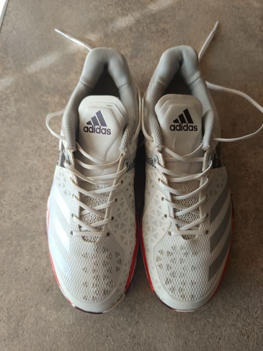 Маратонки Adidas