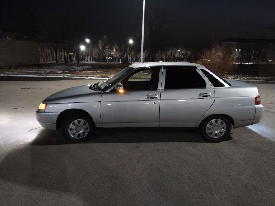 Продаётся ваз 2110