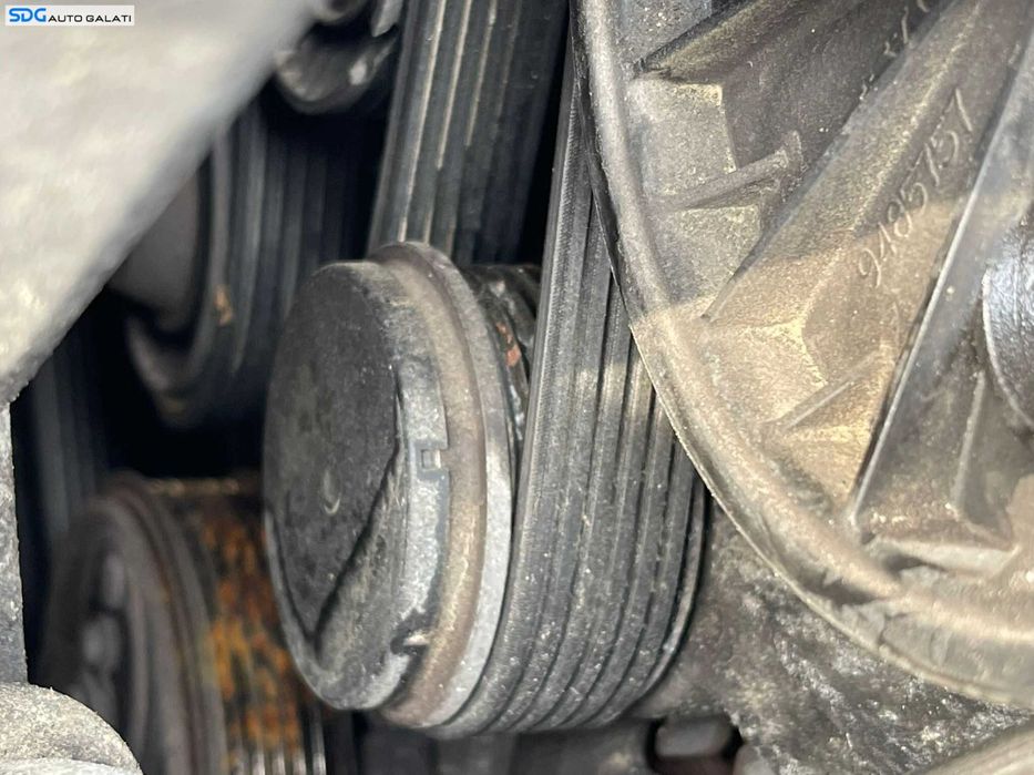 Alternator 140A Volvo V70 2.0 T 2000 - 2007 Cod 8676498 0124525029