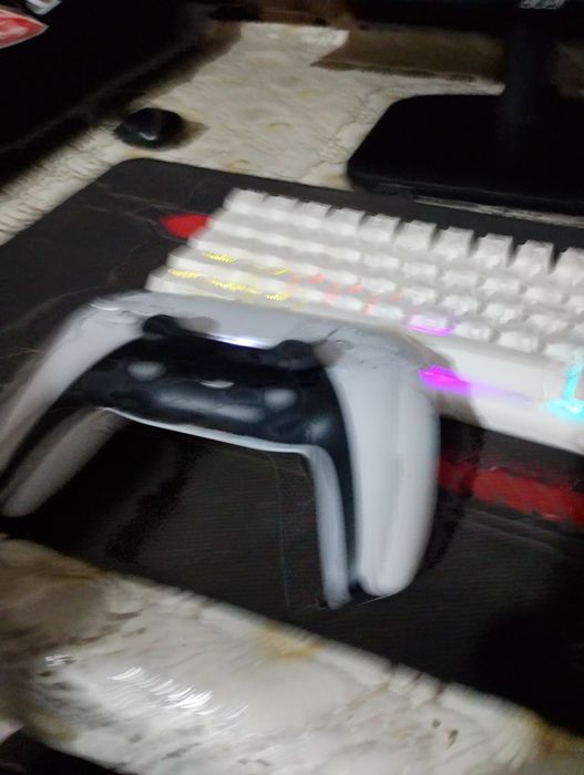 playstation 5 slim без опция за диск