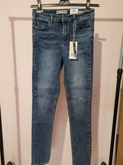 #Дънки - #Zara, #Mango #H&M, #Mohito, Kenvelo