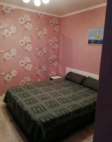 Дава се под наем Двустаен апартамент в Пловдив, Западен - 65 кв.м за 275.4 € - Снимка #1