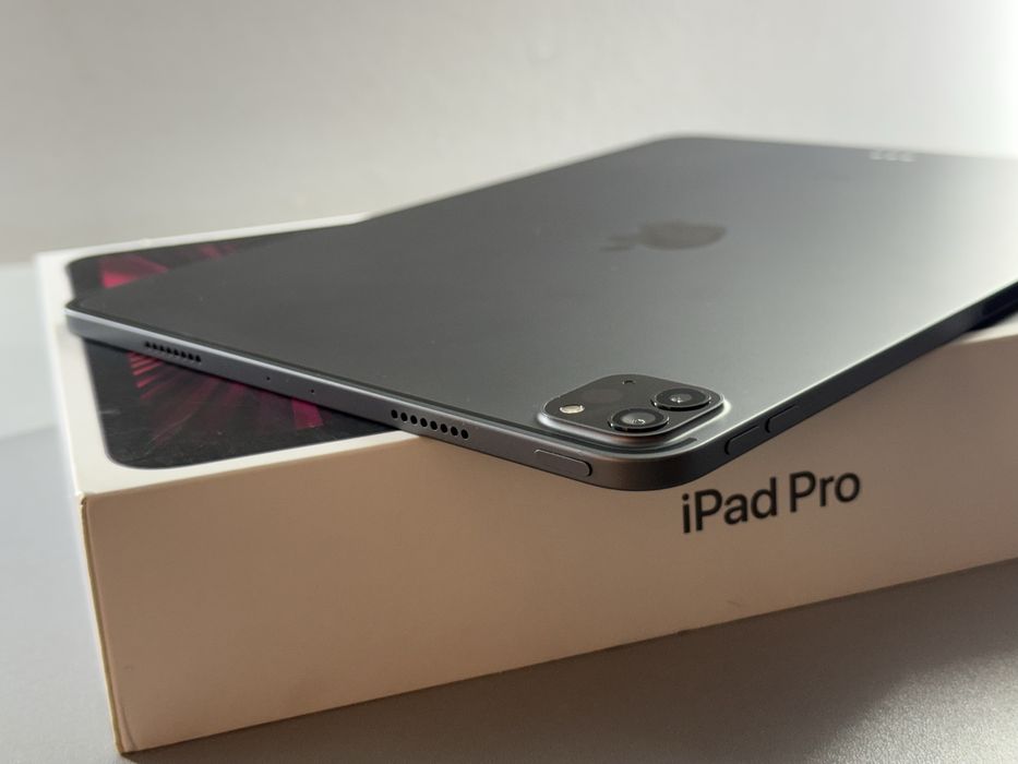 iPad Pro M1 Sotiladi !