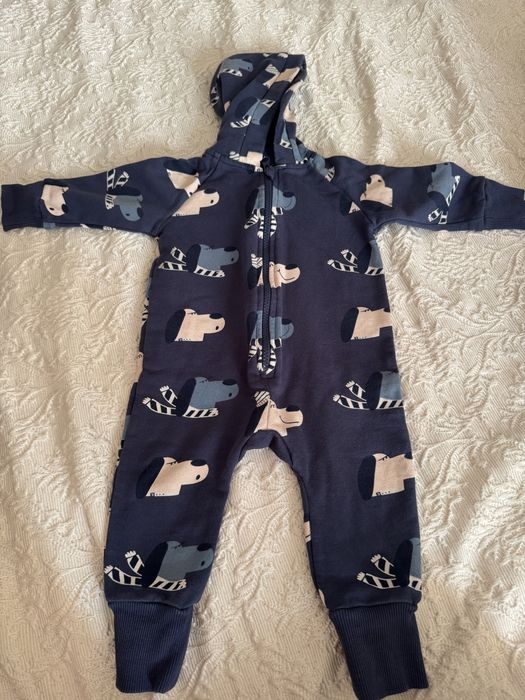 Отдам даром детские вещи для мальчика