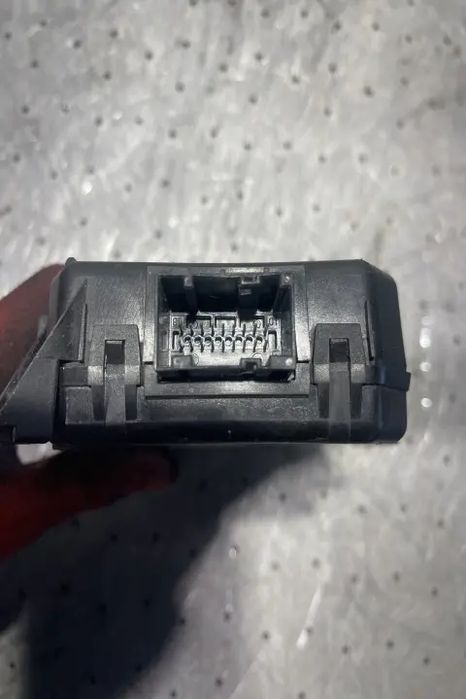 Modul control usa fata stanga Fiat Croma 2007