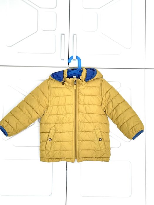 Куртка деми GAP на рост  91-99 см