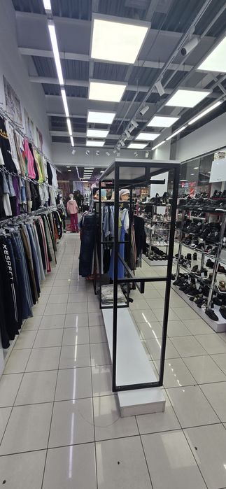 Торговое оборудование