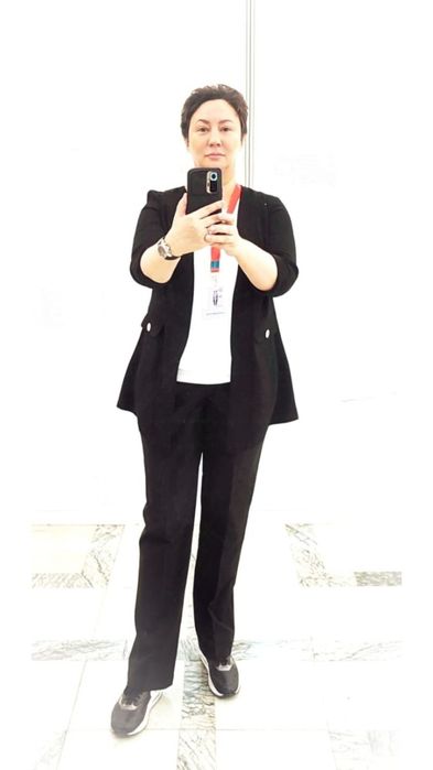 Переводчик итальянского языка