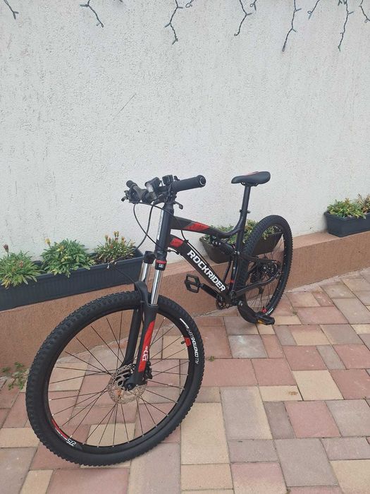 Rockrider st 530 s
