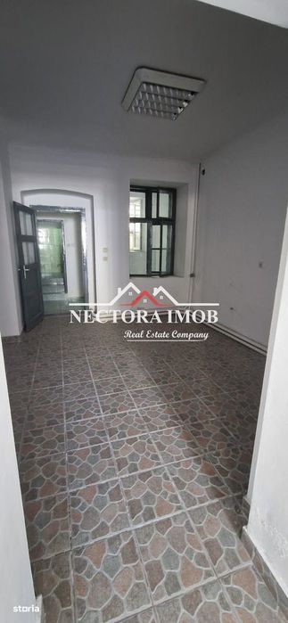 NECTORA IMOB-Spatiu comercial Ultracentral, Str. Republicii, 91 mp