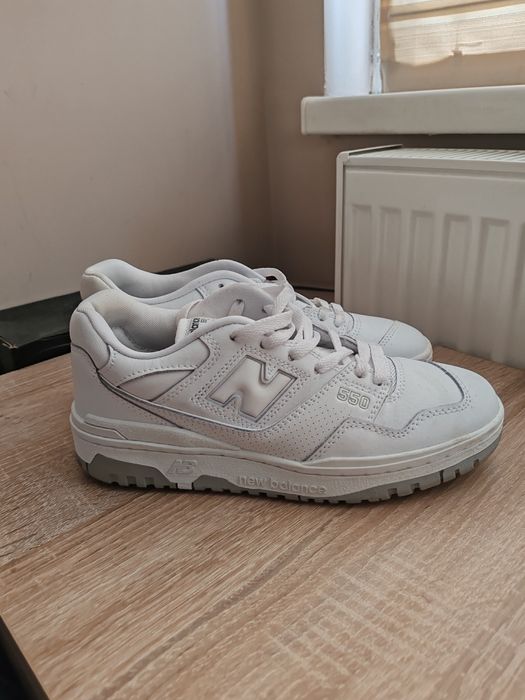 New balance Ellesse обувки маратонки