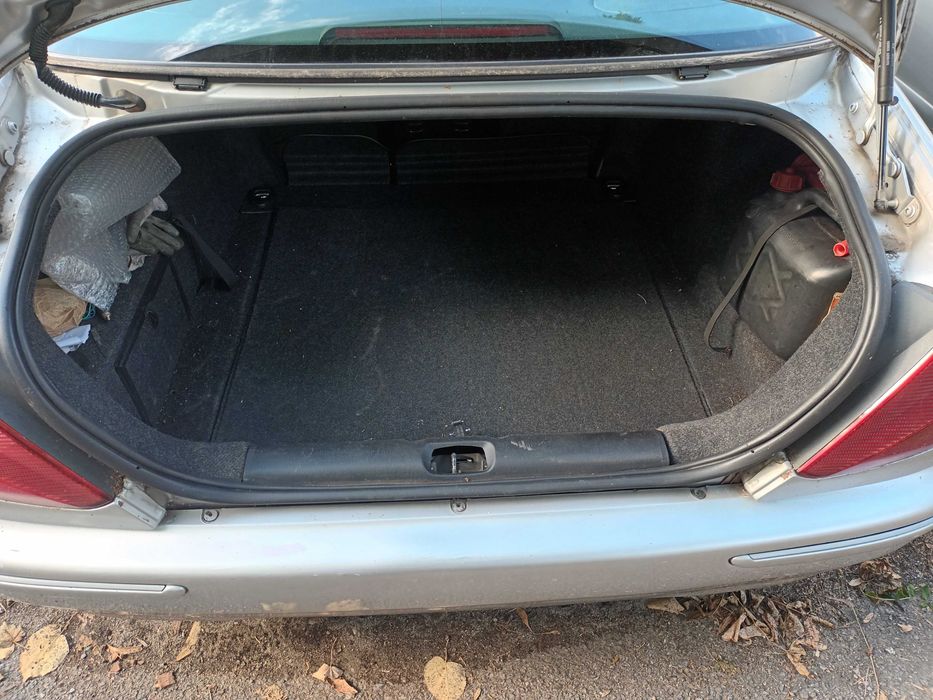 Ланча Либра 1.8 бензин