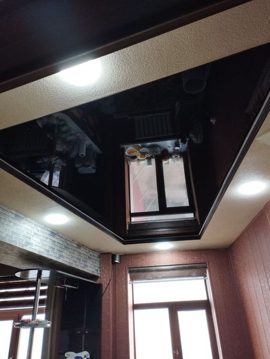 Натяжные потолки Natijnoy patalok натйожной потолок Natyojnoy potolok