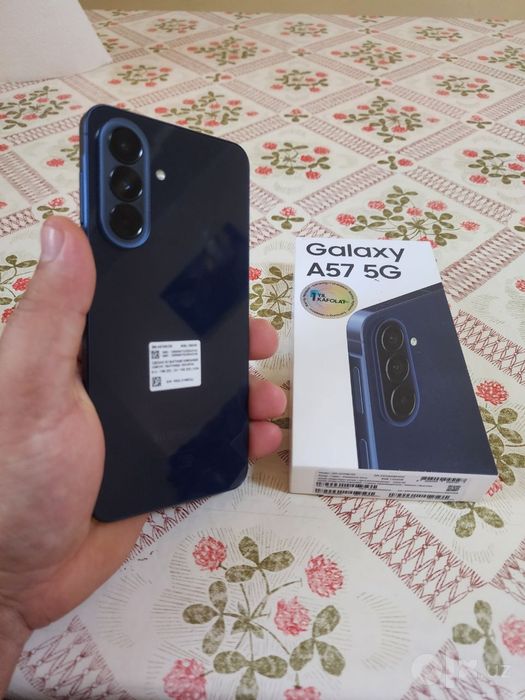 Samsung A57 5G 256gb