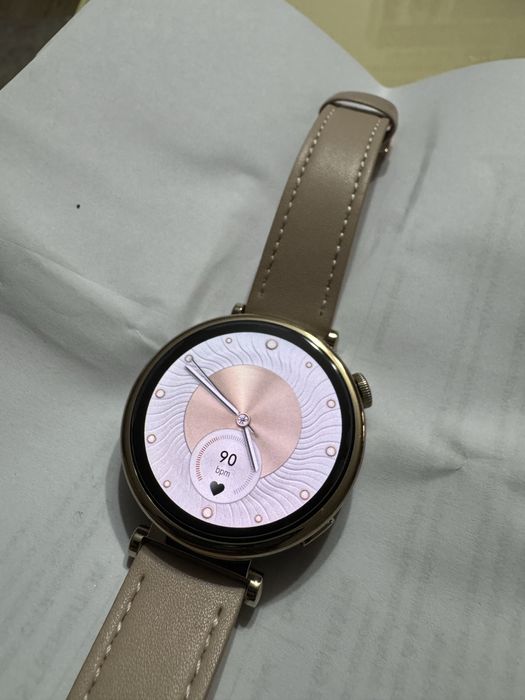 Smartwatch Huawei GT4 41mm Gold